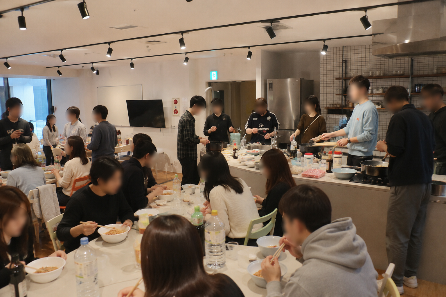 イベント事業